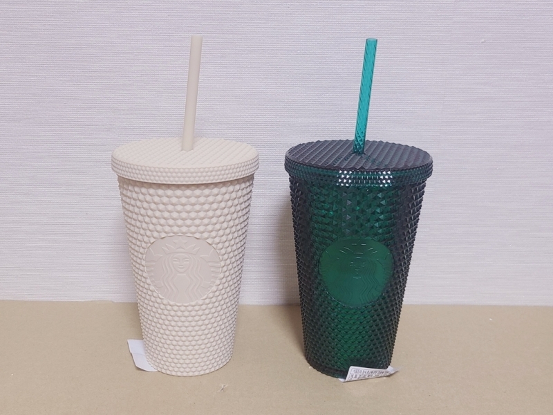 KOREA STARBUCKS LUCKY BEG 2022
