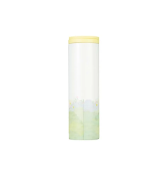 2022 Starbucks Korea SS Flower Garden Troy Tumbler 473ml